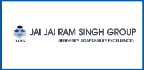 Jai Jai Ram Singh Group customer logo