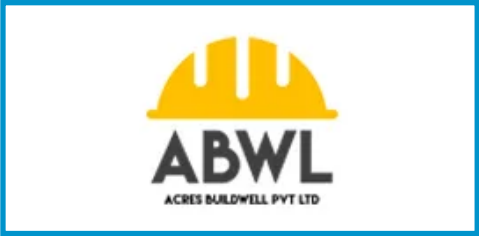 Acres Buildwell Pvt Ltd customer logo