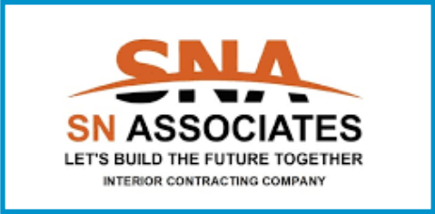 SN Associates customer logo