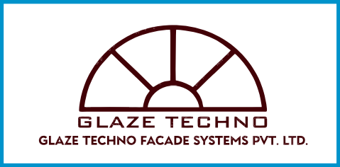 Glaze Techno Facade Systems Pvt Ltd customer logo