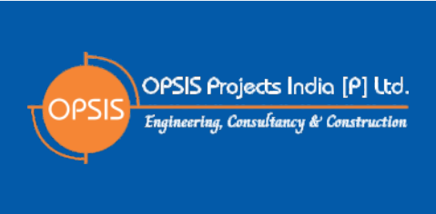 OPSIS Projects India (P) Ltd customer logo