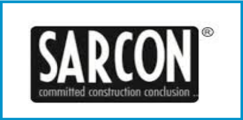 SARCON customer logo