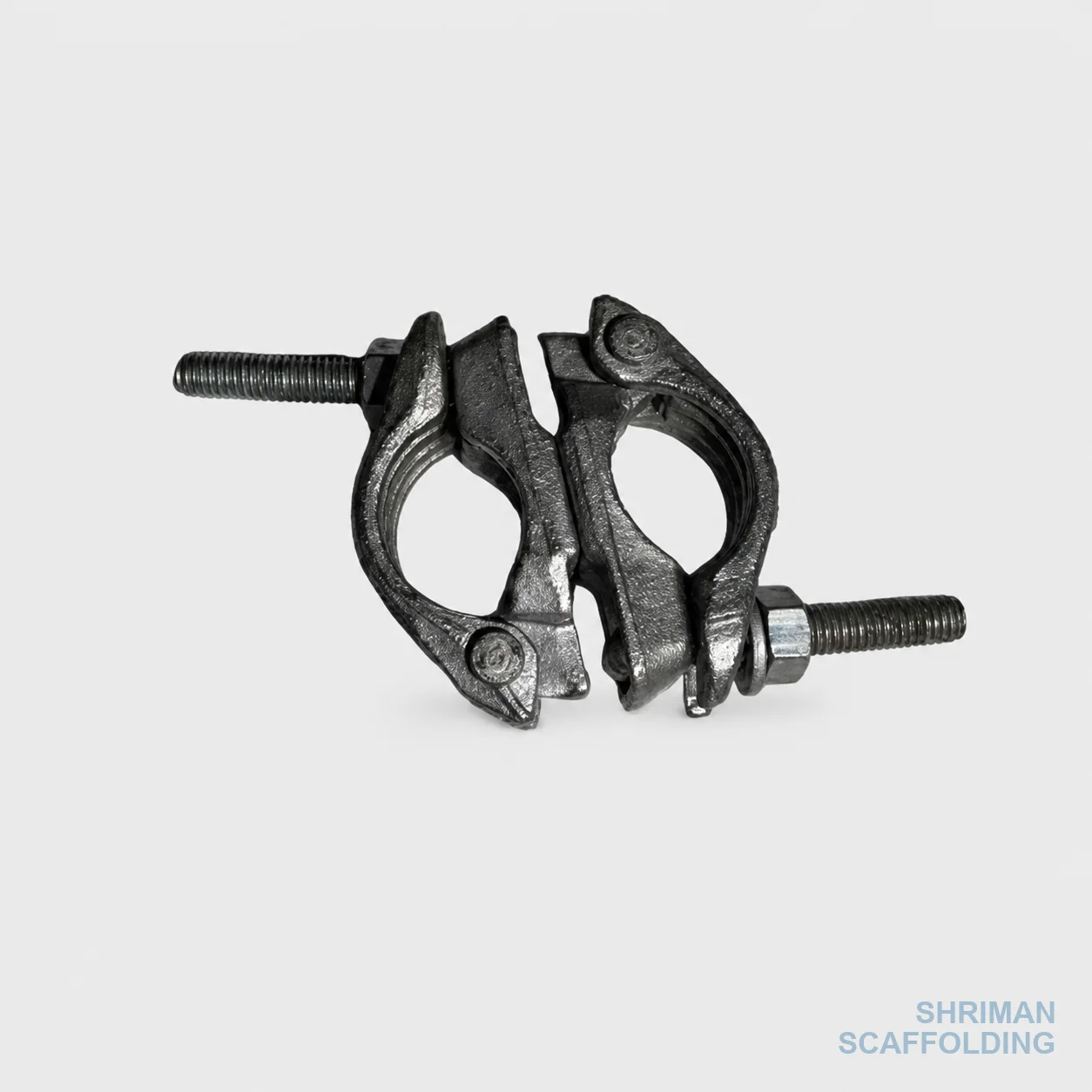 Scaffolding clamp available for construction rental enquiries